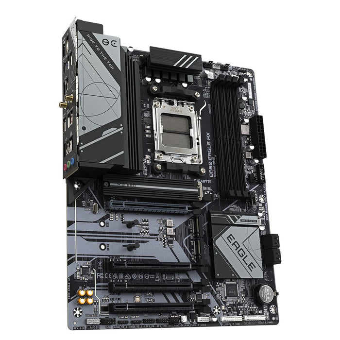Gigabyte Motherboard B650 Eagle AX