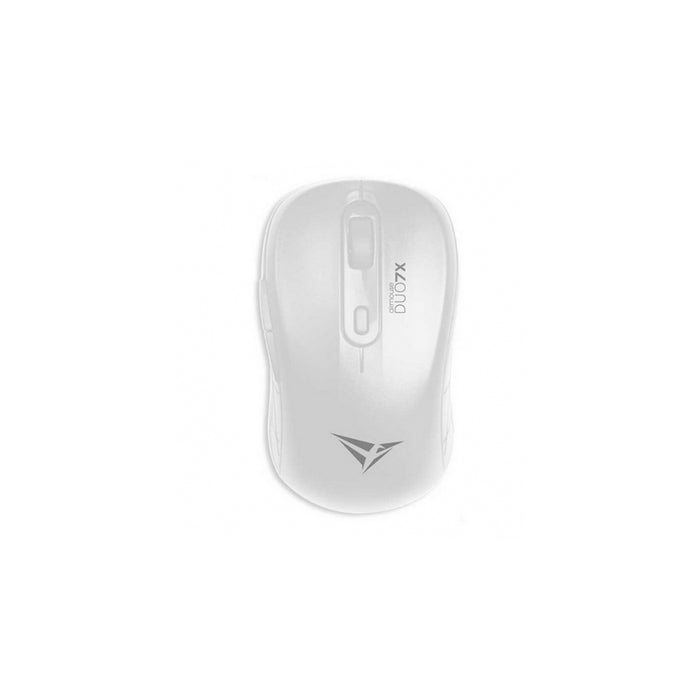 Alcatroz Wireless Mouse Duo 7X