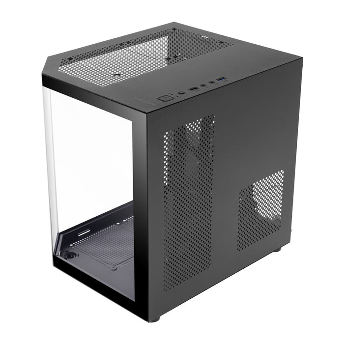 Custom Gaming PC/ Ultra 5 225F/ 32GB DDR5/ 1TB NVMe/ RTX 5060