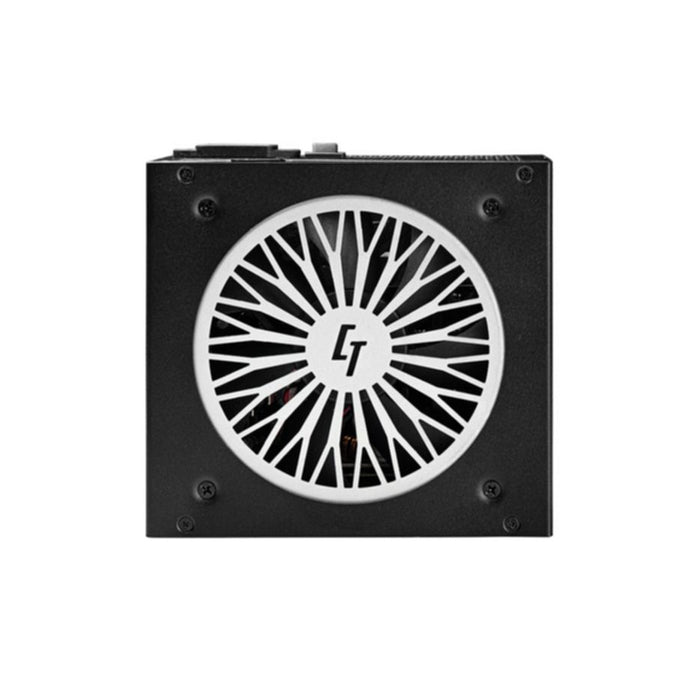 Chieftec Power Supply PowerUp Series GPX-550FC 550W