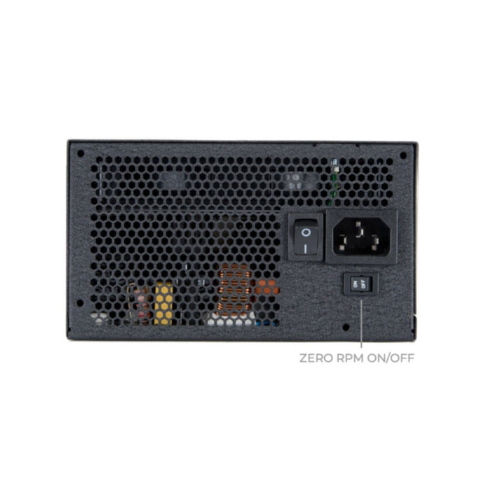 Chieftec Power Supply PowerPlay Series GPU-850FC 850W