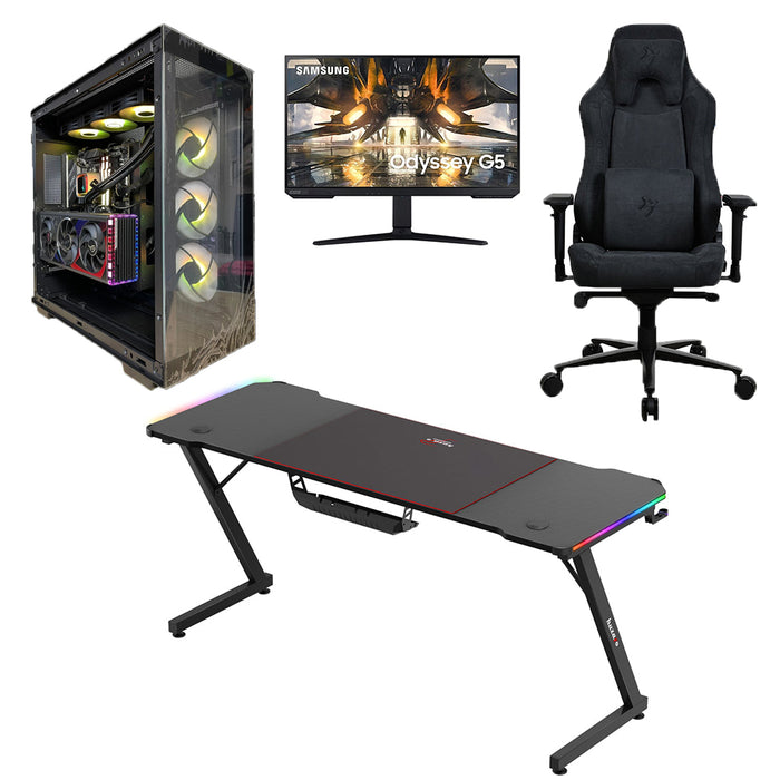 Elite Gamer's Paradise Bundle