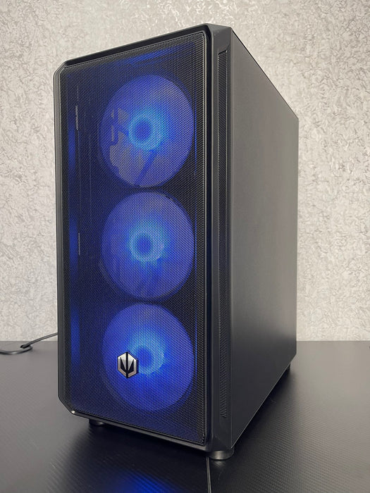 Custom Gaming PC/ Ryzen 5 9600X/ 32GB/ 1TB NVMe/ RTX 5070