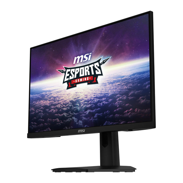 MSI Monitor G244F E2 23.8" FHD 180Hz
