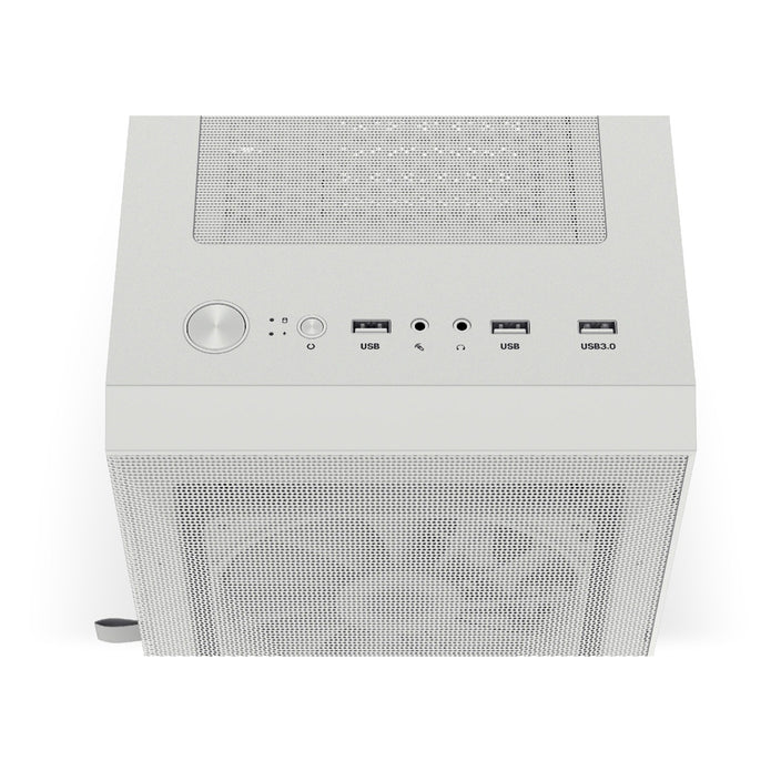 Custom Gaming PC/ i5-14400F/ 32GB/ 1TB NVMe/ RTX 5060