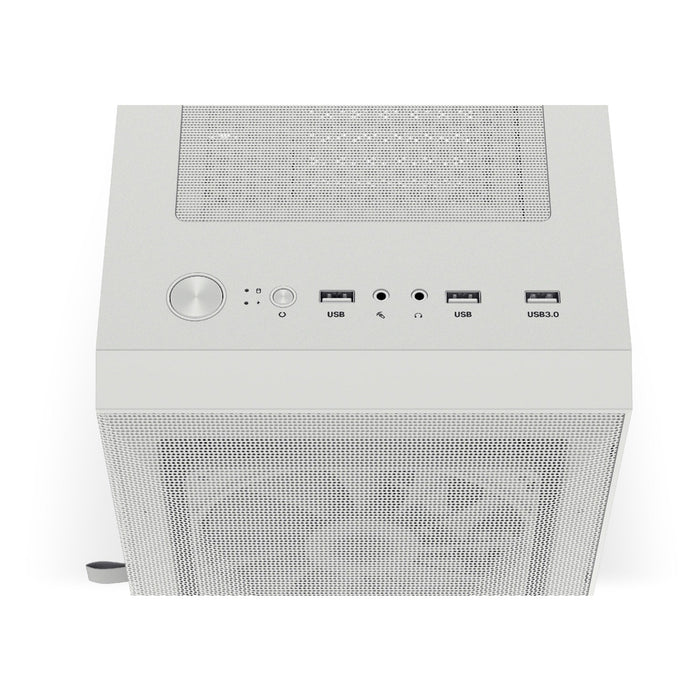 Krux PC Case VAKO enclosure