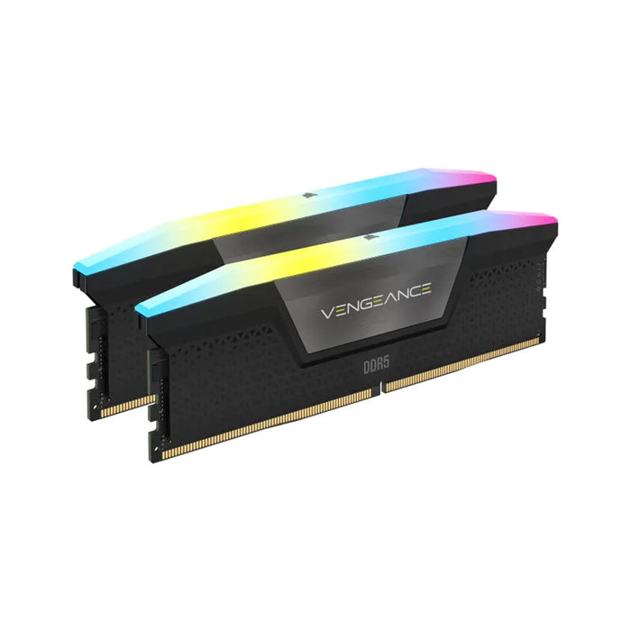 Corsair Ram Vengeance RGB 48GB (2x24GB) DDR5 5200