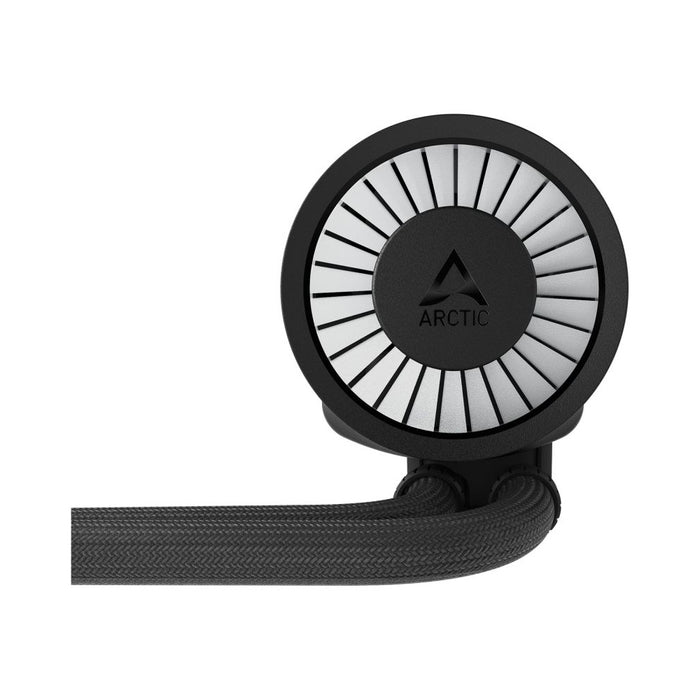 Arctic Liquid Cooler Liquid Freezer III Pro 240 ARGB