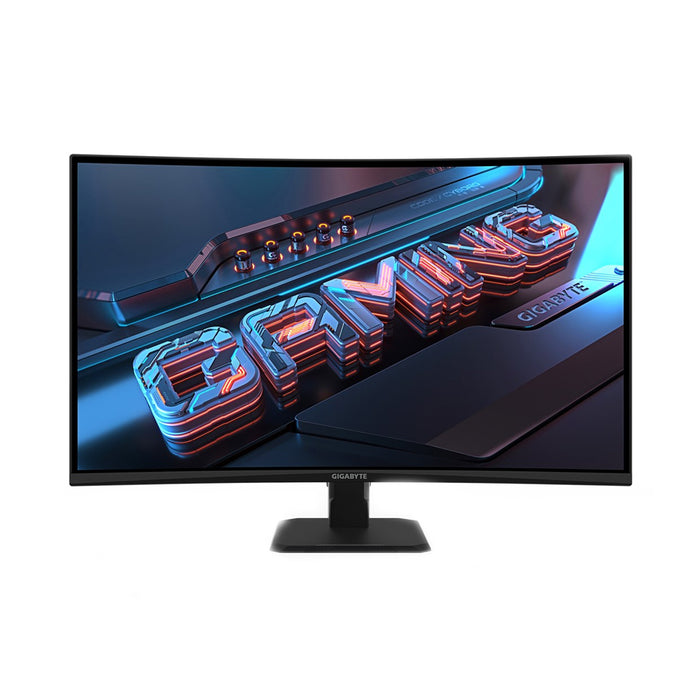 Gigabyte Gaming Monitor GS32QCA 31.5" QHD 180Hz