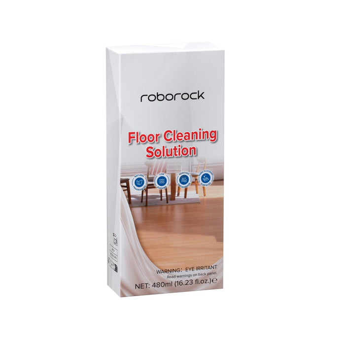 Roborock Vacuum Acc Fluid Floor