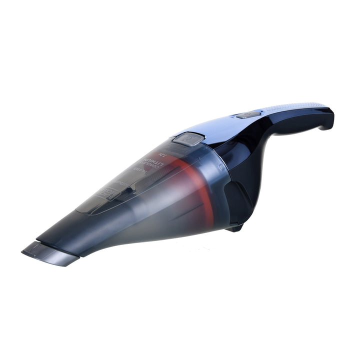 Black+Decker Mini Vacuum Cleaner Handheld NVC220WBC