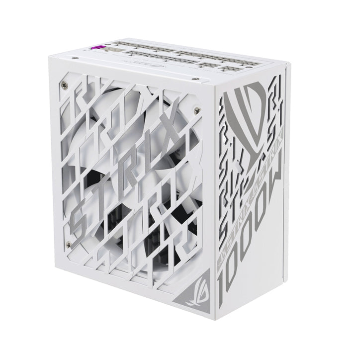 Asus Power Supply ROG Strix 1000P 1000W White