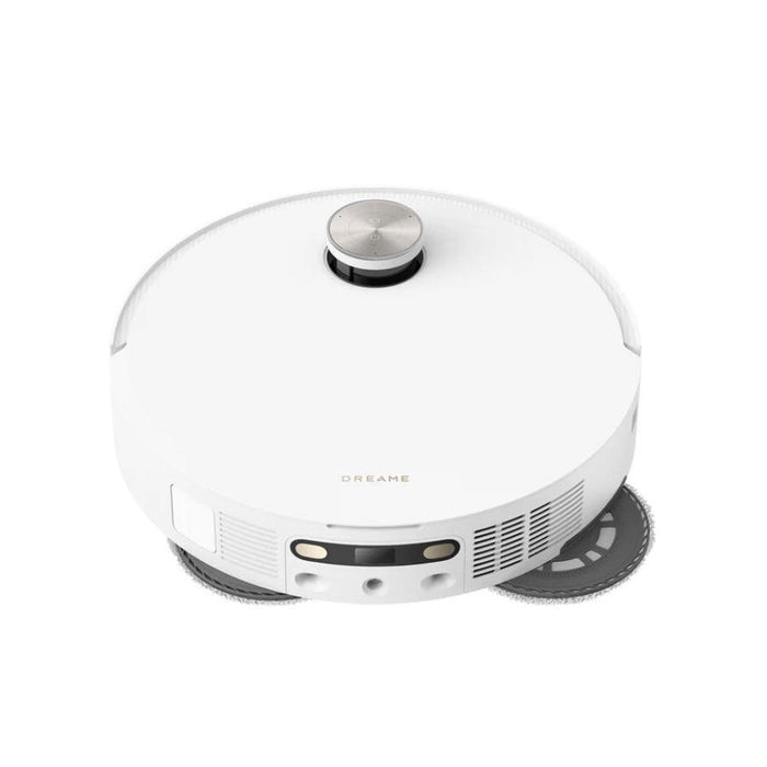 Dreame Robot Vacuum Cleaner X50 Ultra White