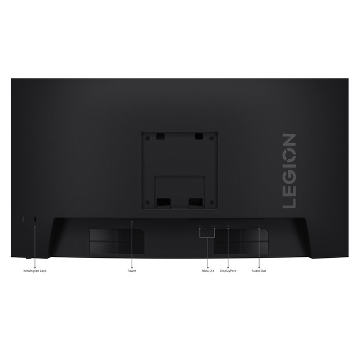 Lenovo Legion Gaming Monitor R34w-30 34" WQHD