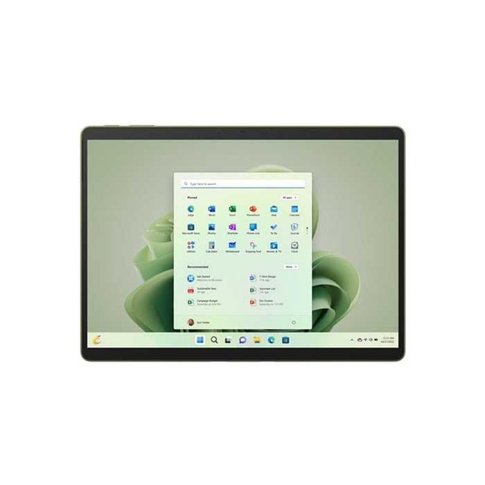 Microsoft Used Laptop Surface Pro 9 / i5-1235U/ 8GB/ 256GB