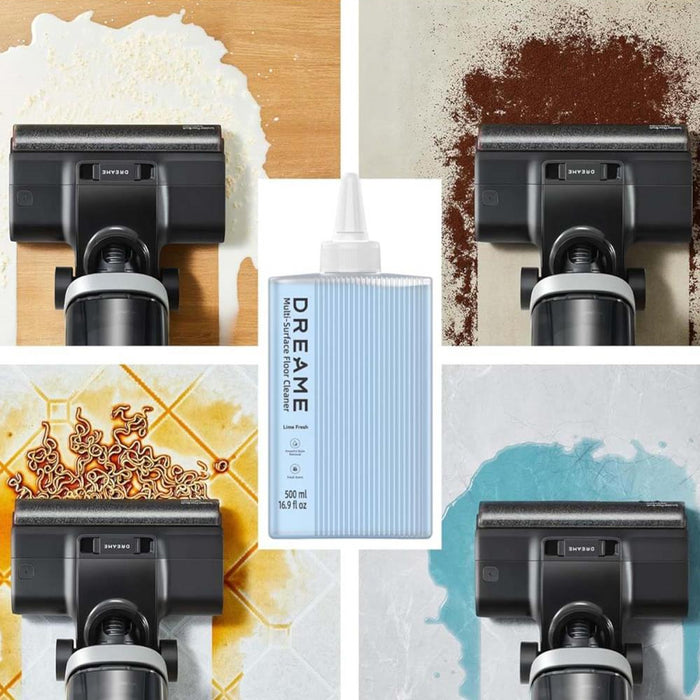 Dreame Vacuum Acc Fluid Floor