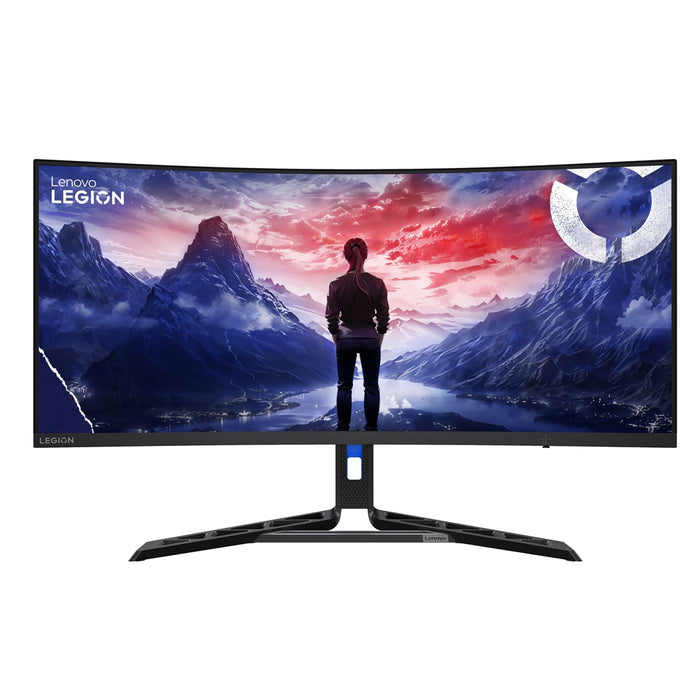 Lenovo Legion Gaming Monitor R34w-30 34" WQHD