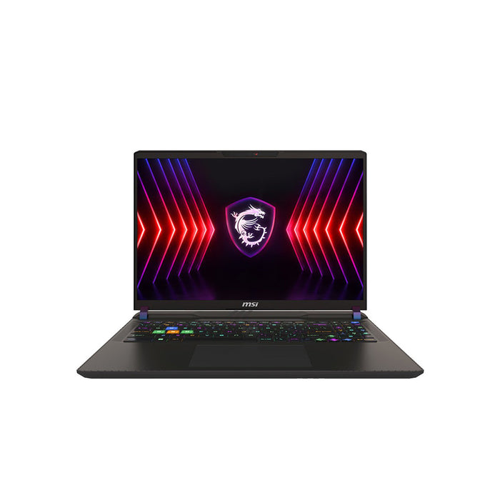 MSI Vector GP68 HX 13V Gaming Laptop/ Intel i7-13700HX/ 16GB/ 1TB/ RTX 4080