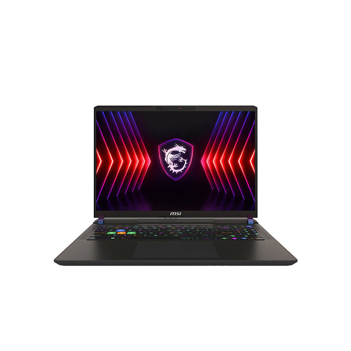 MSI Vector 16 HX A13VHG Gaming Laptop i9-13980HX /16GB/ 1TB/ RTX 4080