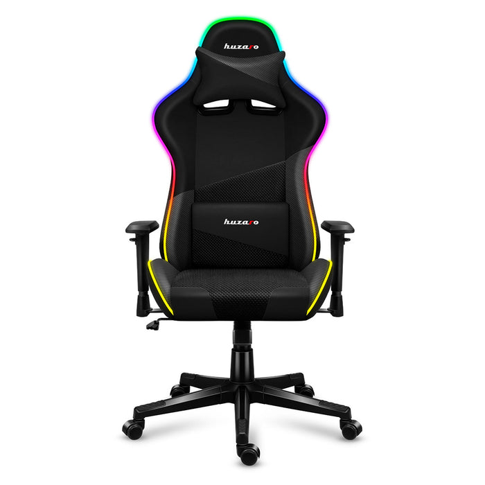 Huzaro Force 6.2 RGB Black Gaming Chair