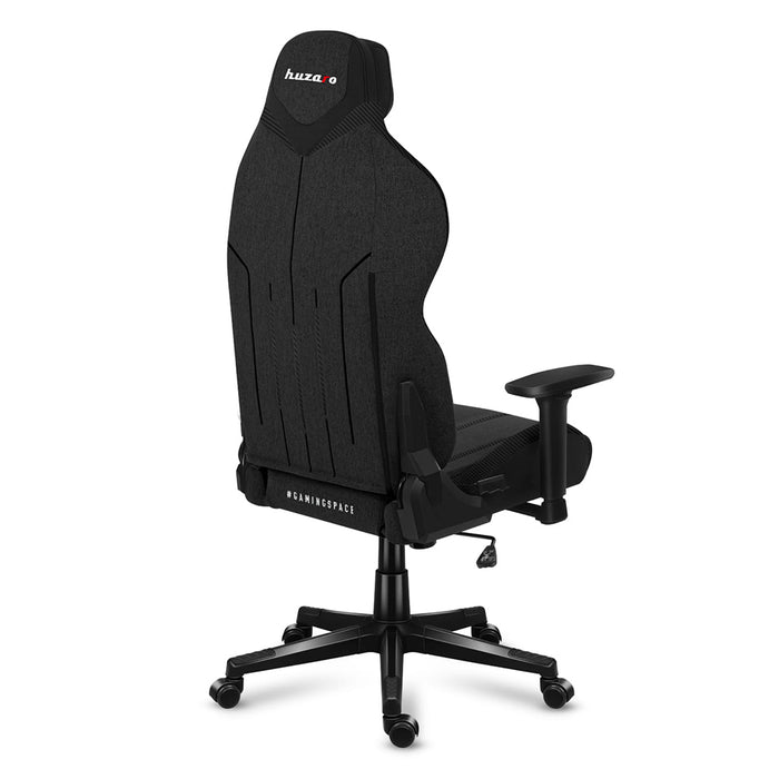 Huzaro Force 7.9 Mesh Black Gaming Chair