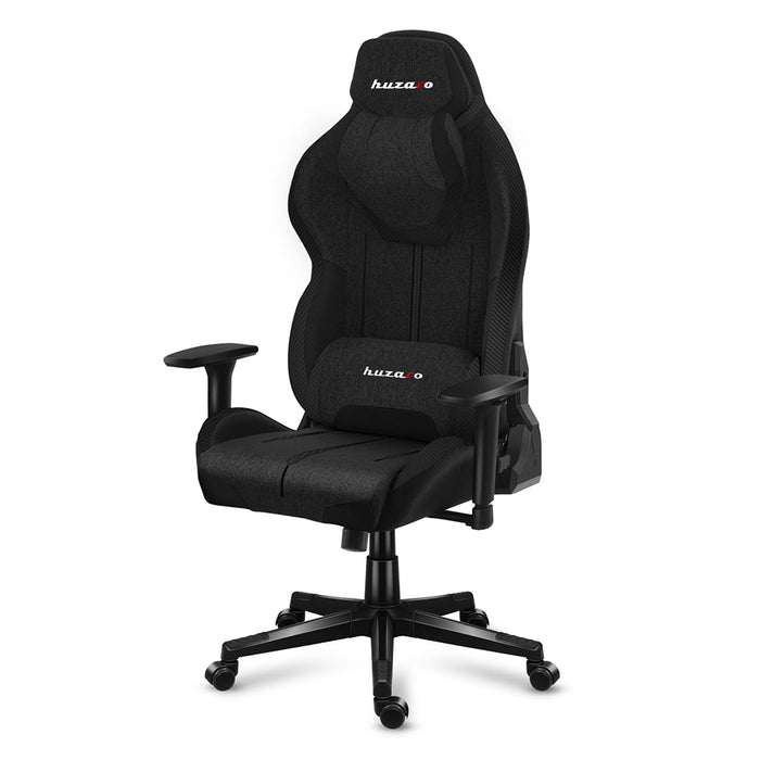 Huzaro Force 7.9 Mesh Black Gaming Chair