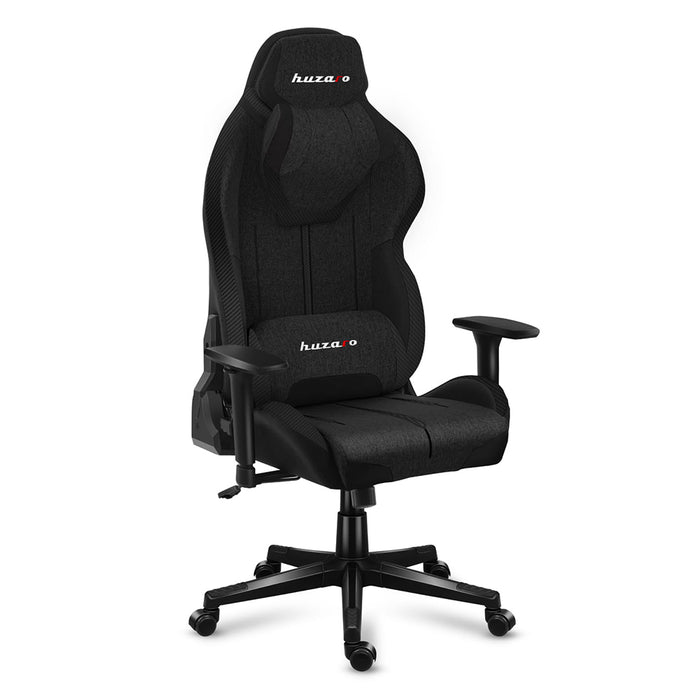 Huzaro Force 7.9 Mesh Black Gaming Chair