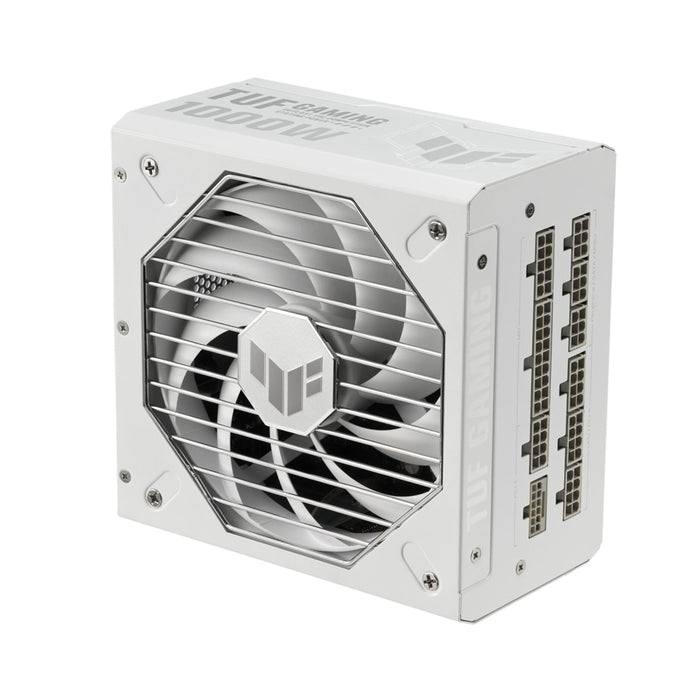 Asus Power Supply TUF Gaming 1000W White