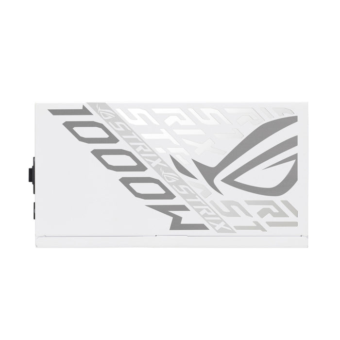Asus Power Supply ROG Strix 1000P 1000W White