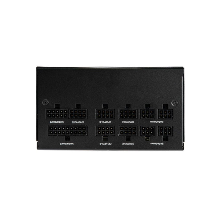 Chieftec Power Supply PowerUp Series GPX-550FC 550W