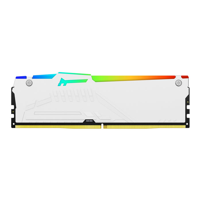 Kingston Ram Fury Beast RGB 32GB (2x16GB) DDR5 6000