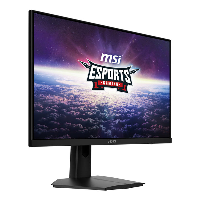 MSI Monitor G244F E2 23.8" FHD 180Hz