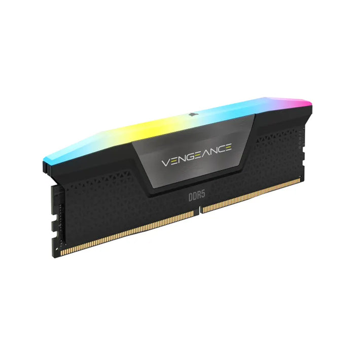 Corsair Ram Vengeance RGB 48GB (2x24GB) DDR5 5200