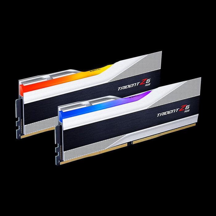 G.Skill Ram Trident Z5 RGB 32GB (2x16GB) DDR5 6000