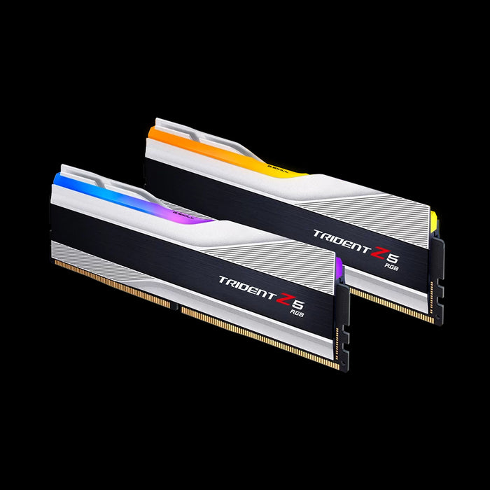 G.Skill Ram Trident Z5 RGB 32GB (2x16GB) DDR5 6000