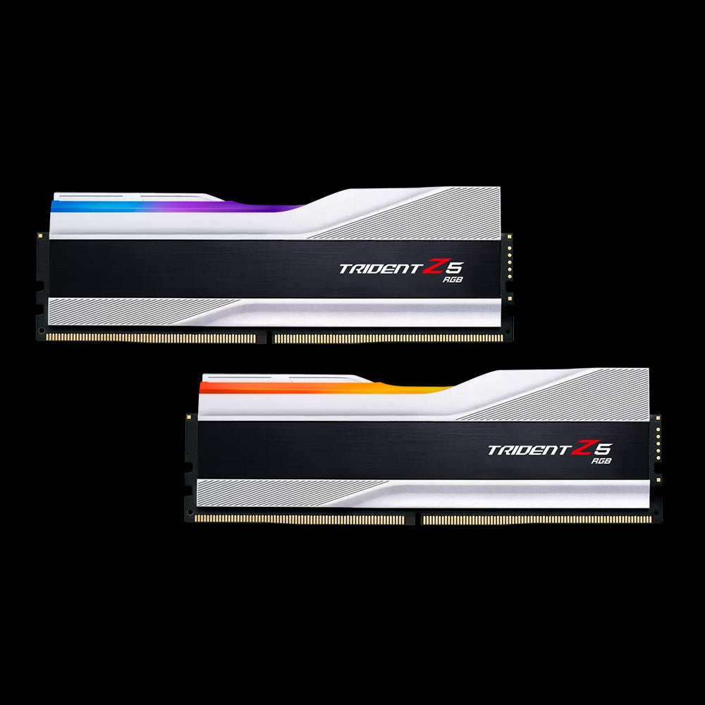 G.Skill Ram Trident Z5 RGB 32GB (2x16GB) DDR5 6000 — Needy Shop LTD