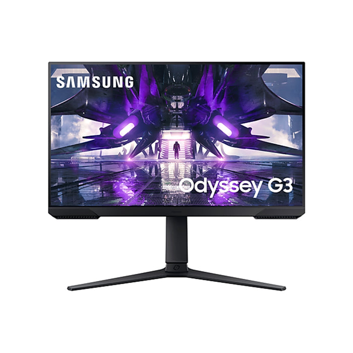 Samsung Gaming Monitor Odyssey G30A 24" FHD 144Hz