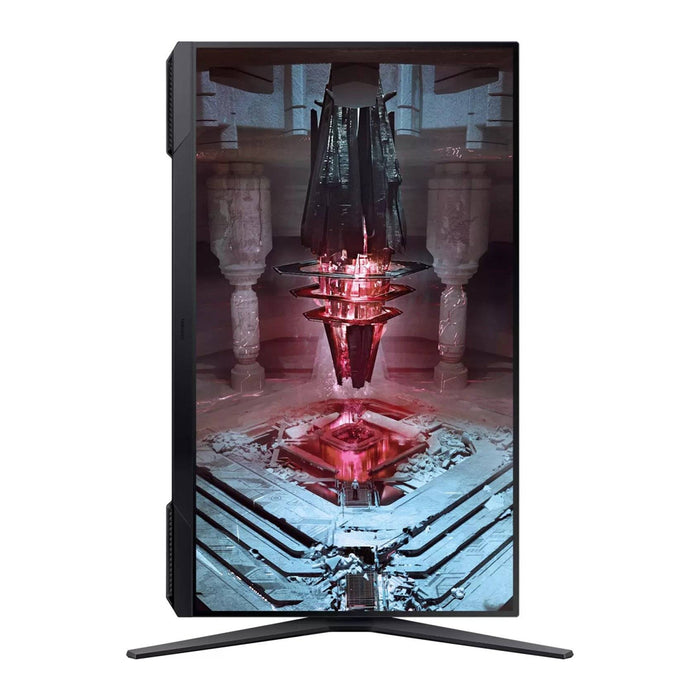 Samsung Gaming Monitor Odyssey G5 27" QHD 165Hz