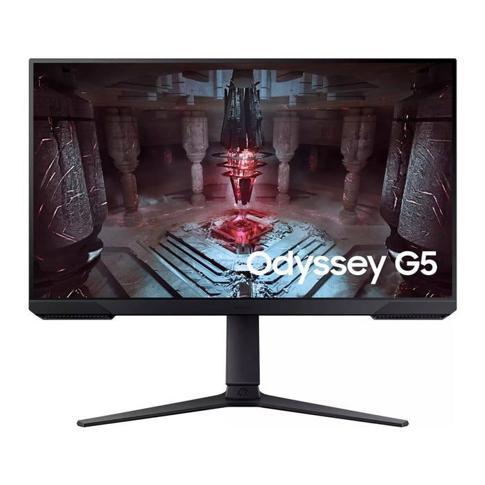 Samsung Gaming Monitor Odyssey G5 27" QHD 165Hz