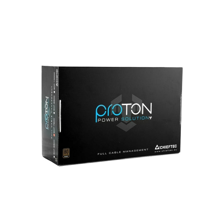 Chieftec Power Supply Proton Series BDF-750C 750W