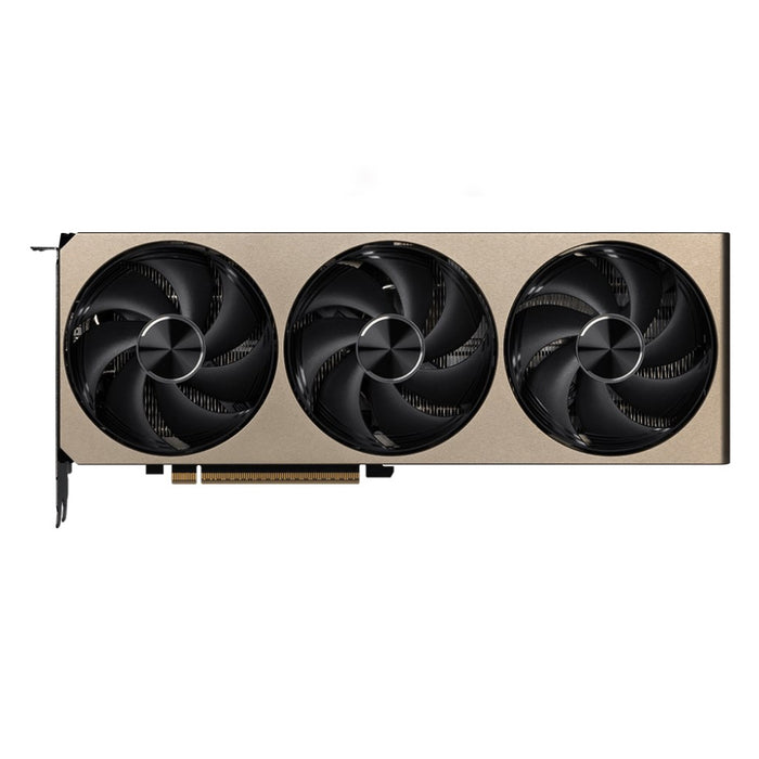 MSI INSPIRE 3X GeForce RTX 5070 OC 12GB