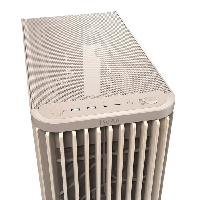 Custom Gaming PC/ Asus ProArt CREATOR/ Ultra 7 265KF/ 48GB/ 2 TB NVMe/ RTX 5080