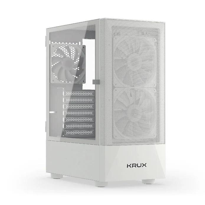 Custom Gaming PC/ i5-14400F/ 32GB/ 1TB NVMe/ RTX 5060