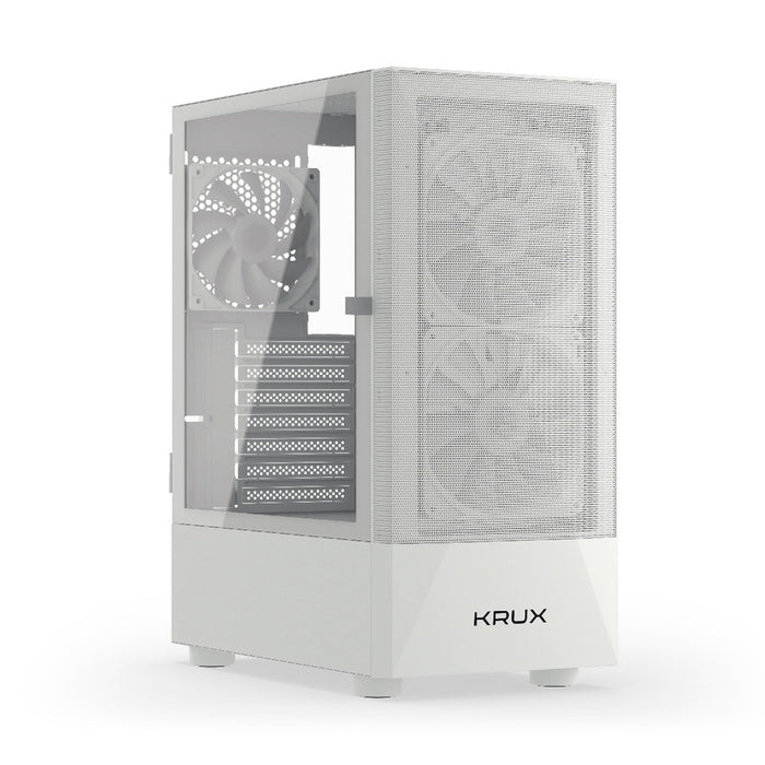 Krux PC Case VAKO enclosure