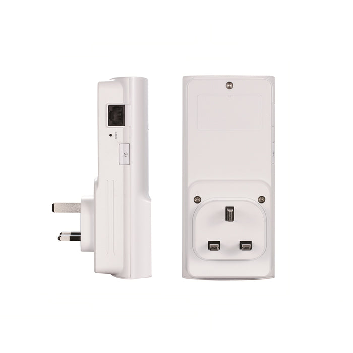 D-Link Powerline Starter Kit DHP-P307AV