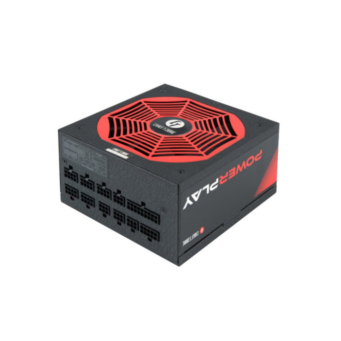 Chieftec Power Supply PowerPlay Series GPU-850FC 850W