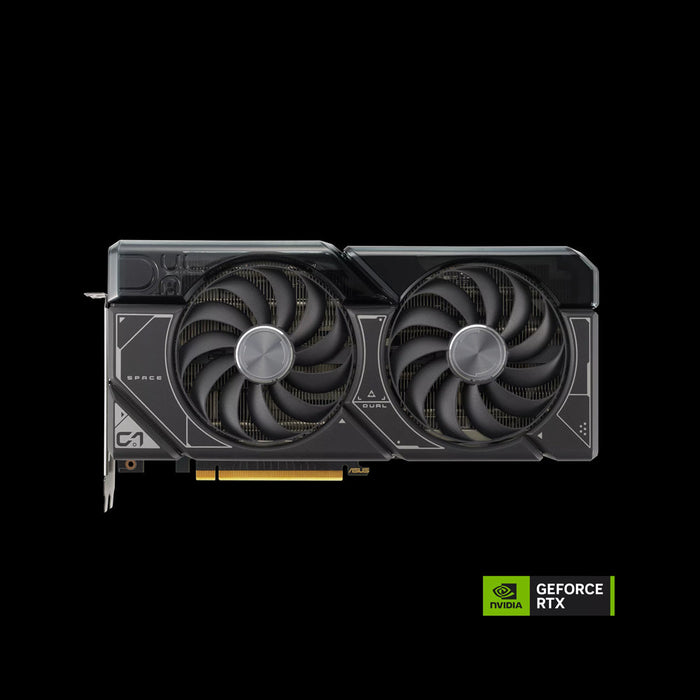 Asus Dual GeForce RTX 4070 SUPER OC 12GB