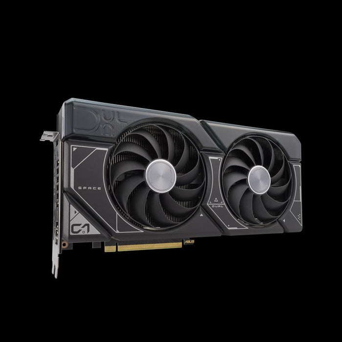 Asus Dual GeForce RTX 4070 SUPER OC 12GB