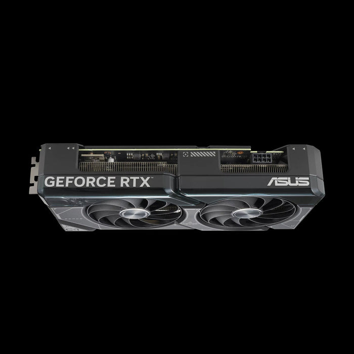 Asus Dual GeForce RTX 4070 SUPER OC 12GB