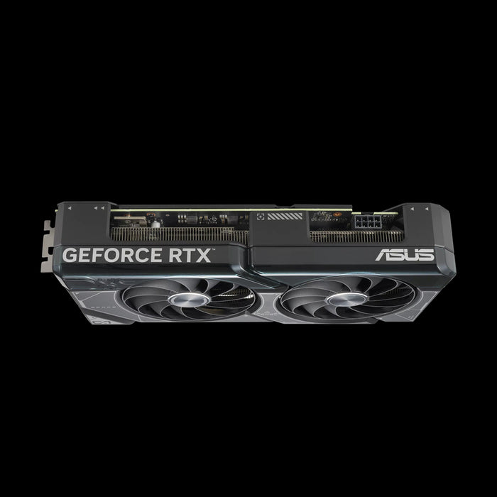 Asus Dual GeForce RTX 4070 OC 12GB